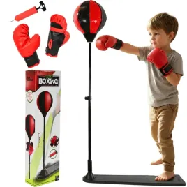 zestaw-bokserski-enero-dla-dzieci-regulowany-75-128cm-i-rekawice