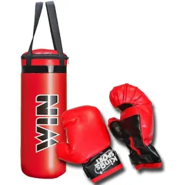 zestaw-bokserski-enero-junior-worek-treningowy-225x15x385cm-i-rekawice