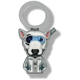 zawieszka-magnetyczna-nimmy-coolandcute-2-0-dog-szara
