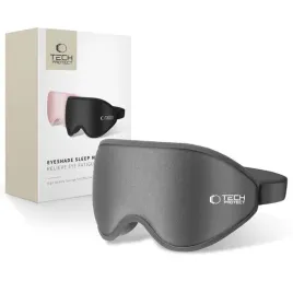 tech-protect-eyeshade-sleep-mask-grey