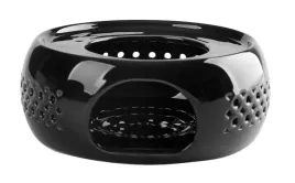 podgrzewacz-ceramiczny-pod-dzbanek-bisette-czarny-azurowy-145-cm