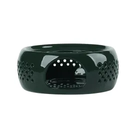 ceramiczny-podgrzewacz-pod-dzbanek-bisette-ciemnozielony-145-cm