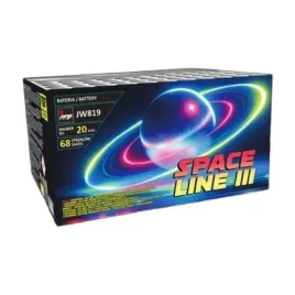 wyrzutnia-jorge-space-line-iii-jw819-68s-20mm-klasa-f2