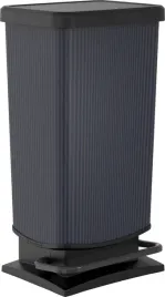 kosz-na-smieci-rotho-paso-40l-granatowy