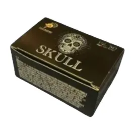 petardy-bangers-skull-50szt-srpyro