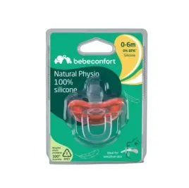 smoczek-fizjologiczny-silikonowy-bebe-confort-0-6m