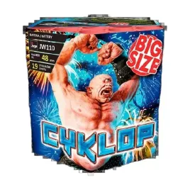 cyklop-19s-big-size-jw110