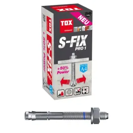 kotwa-srubowa-tox-s-fix-pro-1-stal-szlachetna-100szt