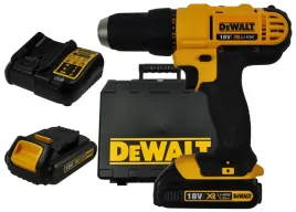 wiertarko-wkretarka-xr-18v-2-akumulatory-walizka-dewalt