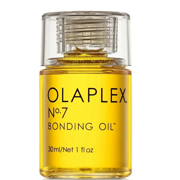 Olaplex No.7 Bonding Oil 30 ml  olejek do włosów odbudowujący