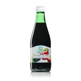 aronia-jablko-100percent-sok-eko-tloczony-300-ml