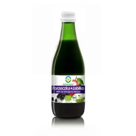 porzeczka-jablko-100percent-sok-eko-tloczony-300-ml