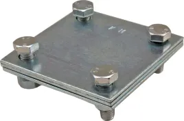 zlacze-do-bednarki-b40-mm-trzy-plytki