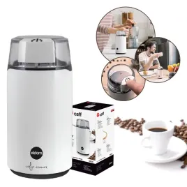 mlynek-elektryczny-do-kawy-bialy-mk50-caff-eldom-200w