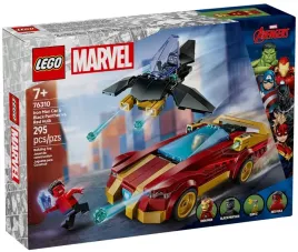 lego-76310-marvel-auto-iron-mana-i-czarna-pantera-kontra-czerwony-hulk