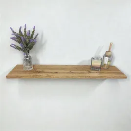 polka-scienna-wiszaca-dab-wotan-70cm-x-20cm