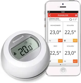 honeywell-home-t87rf2059-termostat-pokojowy-radiowy-wifi-alexa-bialy