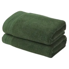 zestaw-recznikow-westwing-zielony-bawelna-600-g-m-2-sztuki-30x50