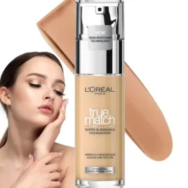 loreal-true-match-nawilzajacy-podklad-fluid-do-twarzy-n6-honey-spf17-30ml