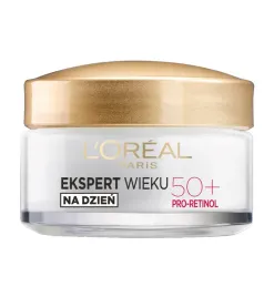 loreal-ekspert-wieku-50-przeciwzmarszczkowy-krem-ujedrniajacy-dzien-50ml