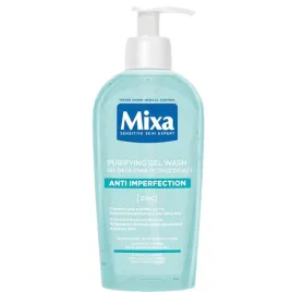 mixa-zel-oczyszczajacy-do-mycia-twarzy-przeciw-niedoskonalosciom-200-ml