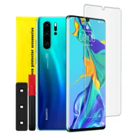 szklo-do-huawei-p30-pro-vog-l29-uv-i-lampa-bezbarw-szkielko-szybka-o-4-szt
