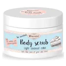 nacomi-peeling-do-ciala-kokosowy-tort-200g