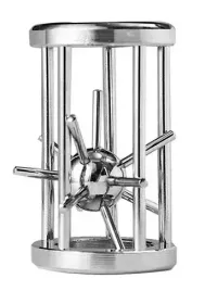 lamiglowka-metalowa-puzzle-dla-doroslych-dzieci-iq-montessori-3d-klatka