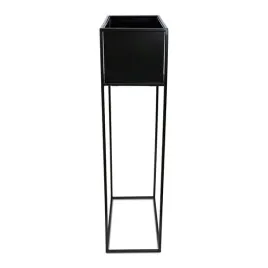 kwietnik-dekoracja-stojacy-nowoczesny-90-cm-czarny