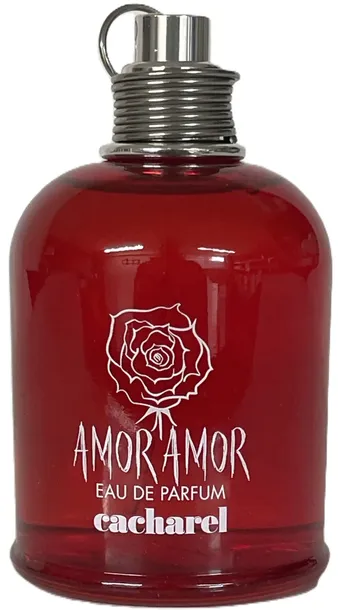 Cacharel Amor Amor 100ml Edp Nowy Tester Eau De Parfum