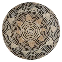 okragly-dywan-jutowy-120-cm-pleciony-etno-ozdobny