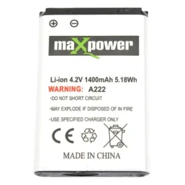 4x-bateria-maxpower-do-nokia-3100-6230-2700c-bl-5c