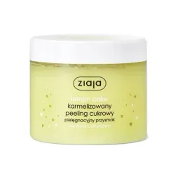 ziaja-karmelizowany-peeling-cukrowy-lemon-cake-300