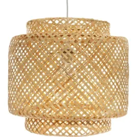 lampa-wiszaca-sufitowa-bambus-naturalna-zyrandol