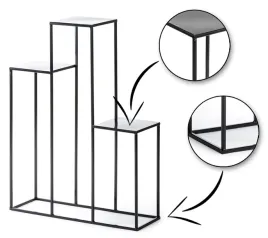 nowoczesny-kwietnik-metalowy-podium-80-cm-kaskada