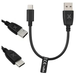 krotki-kabel-usb-typ-c-20cm-2a-fast-charge-przewod-usbc-szybkie-ladowanie