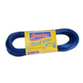 linka-do-bielizny-steel-20-m-spontex-mix-kolorow