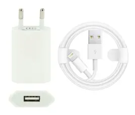 ladowarka-sieciowa-usb-5v-1a-kostka-mala-i-kabel-lightning-do-iphone-1m