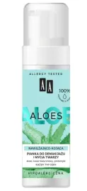 aa-aloes-100percent-aloe-pianka-do-demakijazu-i-mycia-nawilzajaco-kojaca-150ml