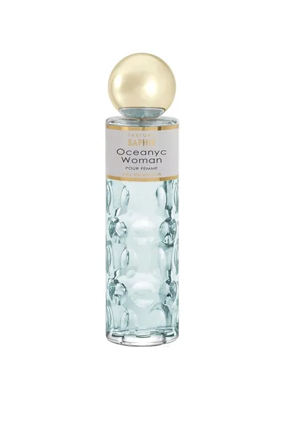 parfums saphir oceanyc woman