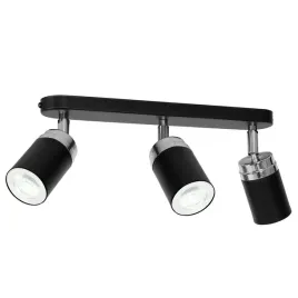 czarny-plafon-lampa-led-panel-sufitowy-tuba-x3