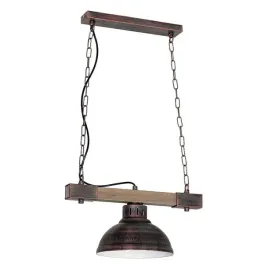lampa-industrialna-loftowa-brazowa-pojedyncza-e27