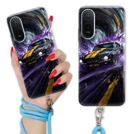 etui-do-xiaomi-redmi-a7-pro-case-premium-niebieska-smycz-samochody-wzory