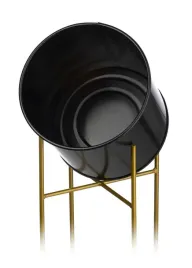 metalowy-zloty-kwietnik-z-doniczka-na-rosliny-95cm