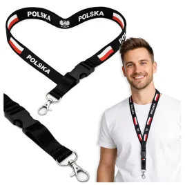 smycz-nadruk-polska-do-telefonu-kluczy-na-szyje-identyfikator-smyczka-52cm