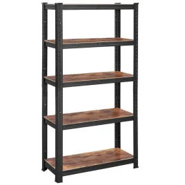 regal-stojacy-150-cm-do-pracowni-biura-loft-czarny