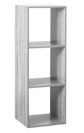 polka-dekoracyjna-regal-na-ksiazki-3-poziomy-100cm
