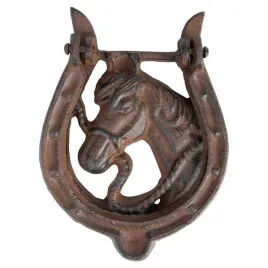 kolatka-zeliwna-do-drzwi-kon-ozdobny-dzwonek-konik-16-cm-vintage-braz