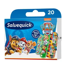 salvequick-plastry-psi-patrol-dla-dzieci-wodoodporne-oddychajace-20-szt