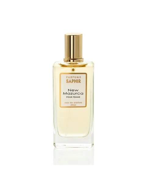 parfums saphir new mazurca